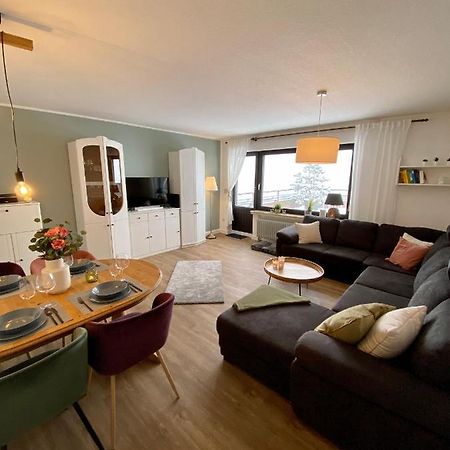 Apartment Dittmann Винтерберг Экстерьер фото