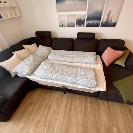 Apartment Dittmann Винтерберг Экстерьер фото