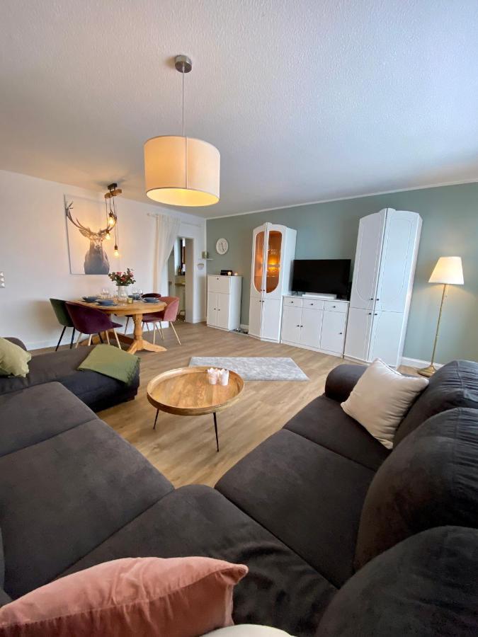 Apartment Dittmann Винтерберг Экстерьер фото