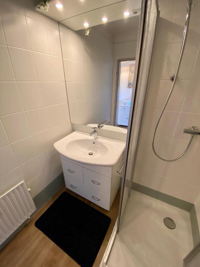 Apartment Dittmann Винтерберг Экстерьер фото