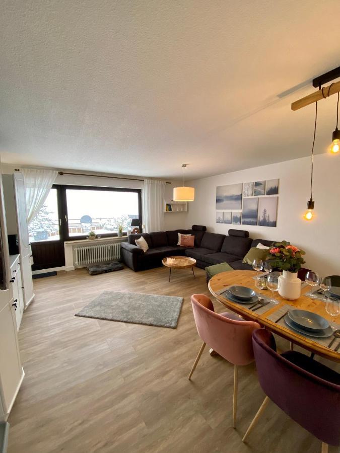 Apartment Dittmann Винтерберг Экстерьер фото