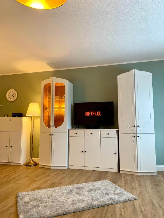 Apartment Dittmann Винтерберг Экстерьер фото
