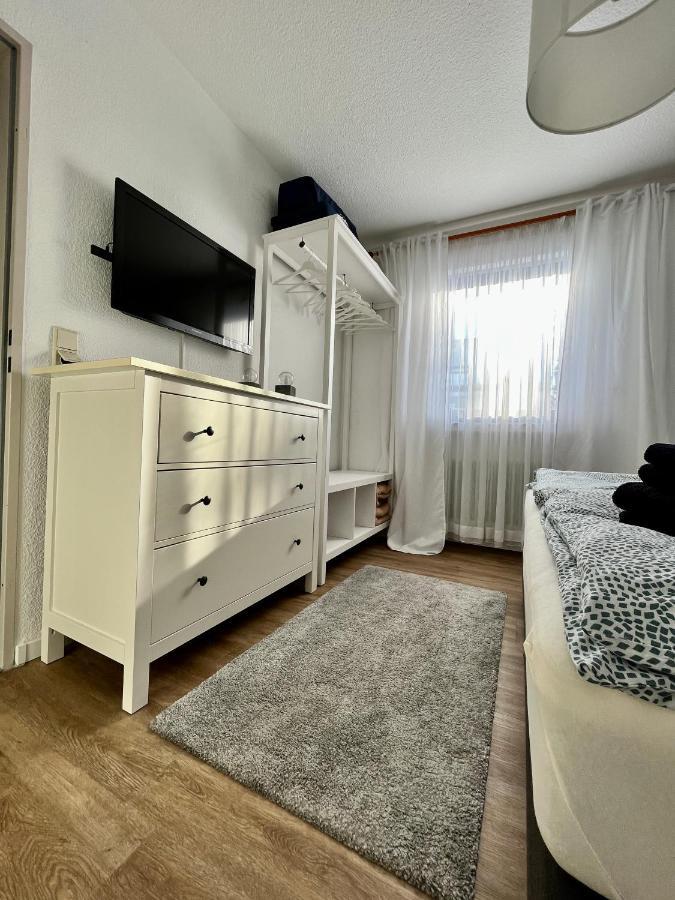 Apartment Dittmann Винтерберг Экстерьер фото