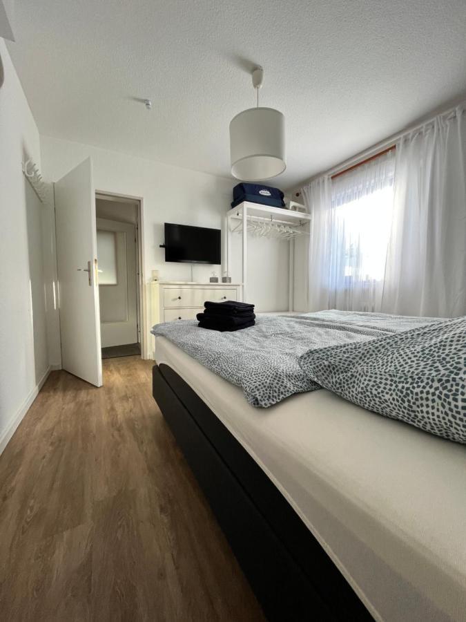 Apartment Dittmann Винтерберг Экстерьер фото