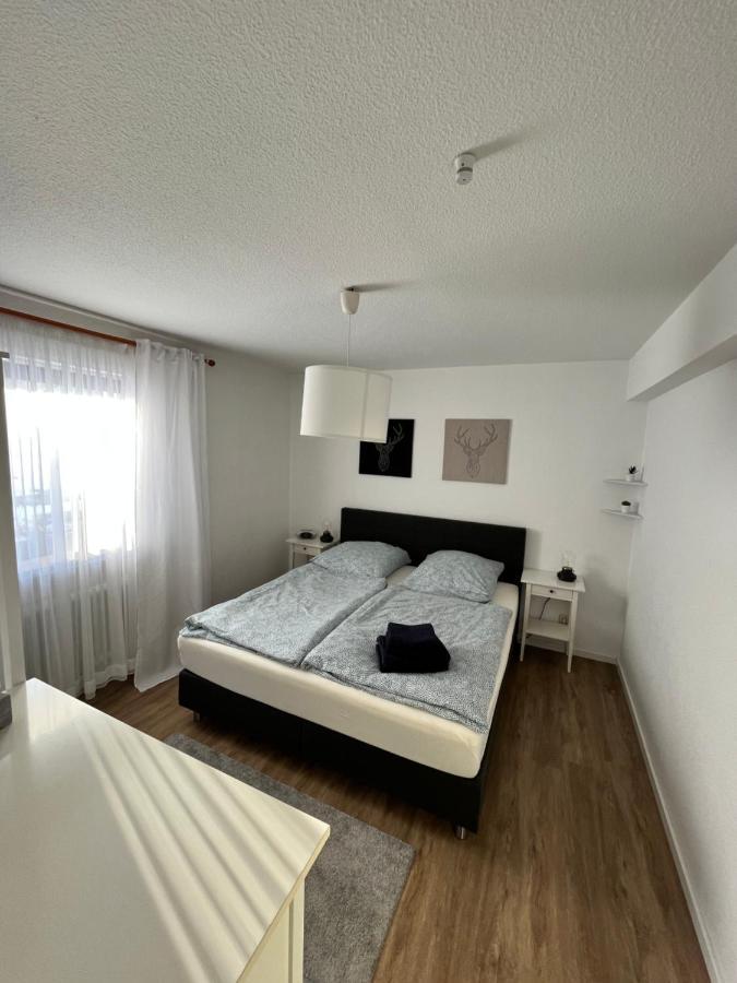 Apartment Dittmann Винтерберг Экстерьер фото